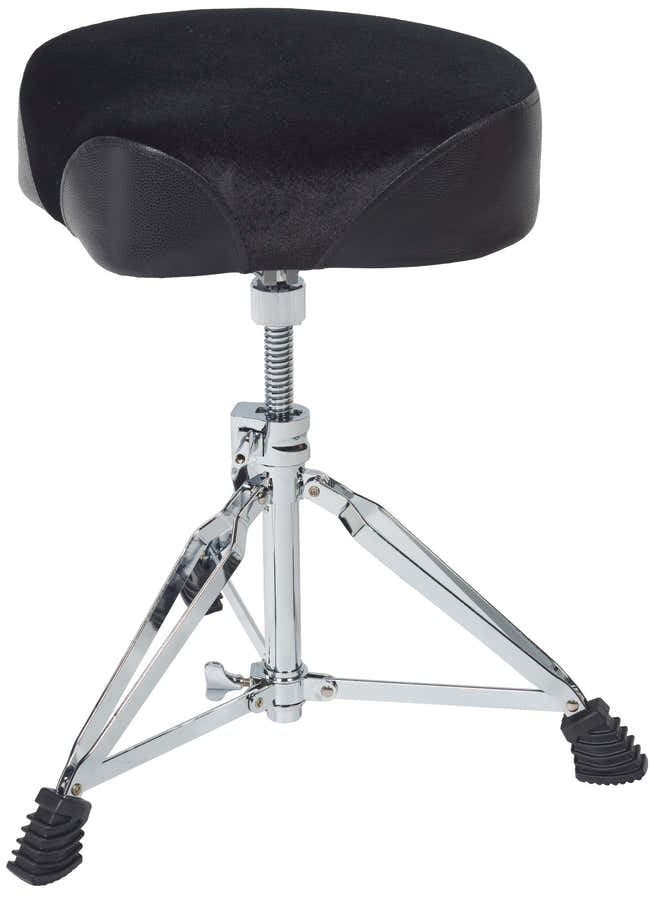 NYX DT-1500M Taburete de Batería Asiento de Moto