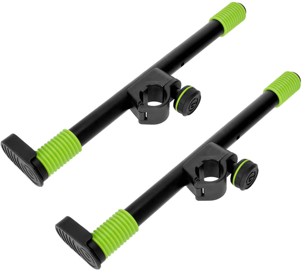 Extensión para teclado MKS 01 KA Negro
