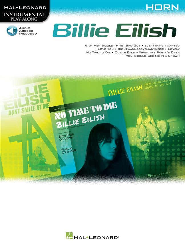 Billie Eilish For Horn - Cor