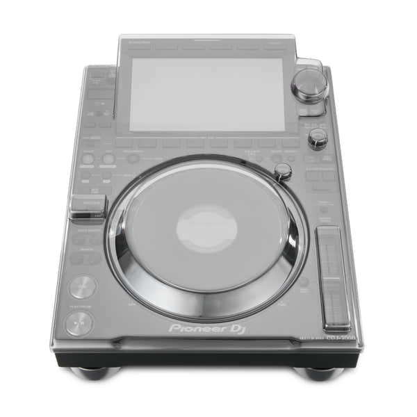 Decksaver Funda para CDJ-3000