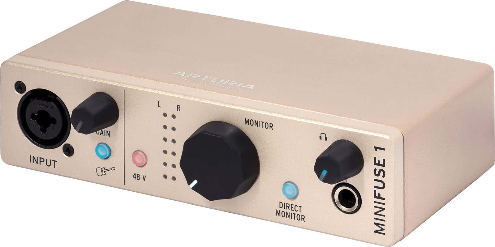 Minifuse 1 Champán