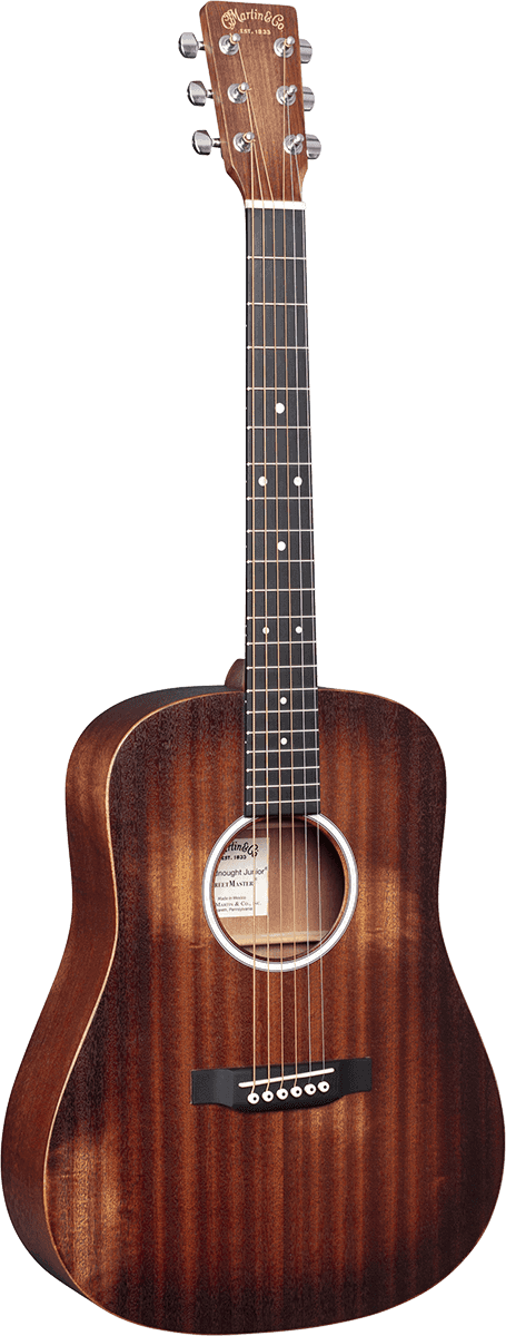 Dreadnought Junior Streetmaster