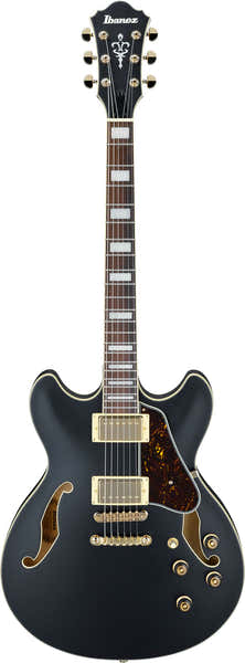AS73G-BKF Negro Mate Artcore
