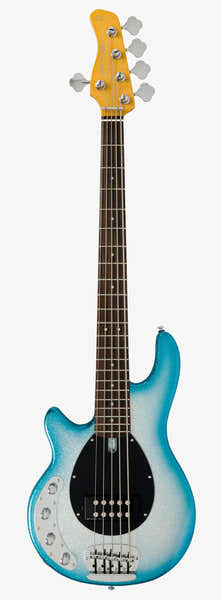 Sire Marcus Miller Z3-5 LH Brillo Skyburst