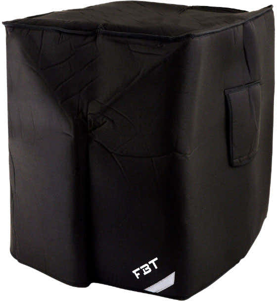 SL-CH 118 case for SubLine 118S