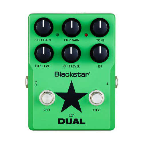 Blackstar LT Dual