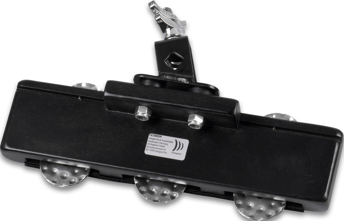 Jingle Chick Steel Percussion - Mountable