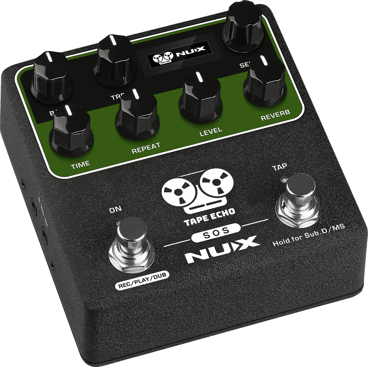 Nux TAPE ECHO (NDD-7)
