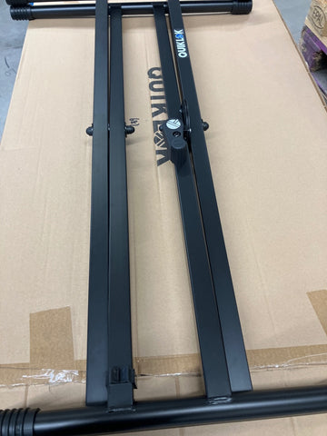 Keyboard stand QL746 Black - B Stock