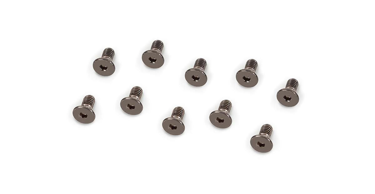 Rockboard Tornillo sin soldadura - (10) CAB-pw-screw
