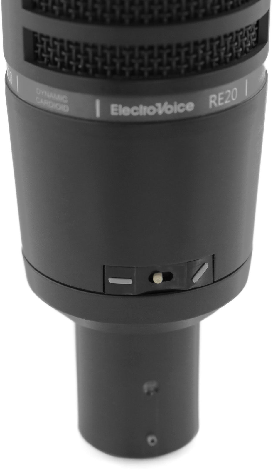 RE 20 NEGRO