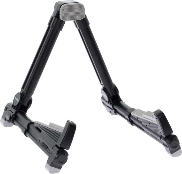 GS25 Soporte de guitarra plegable