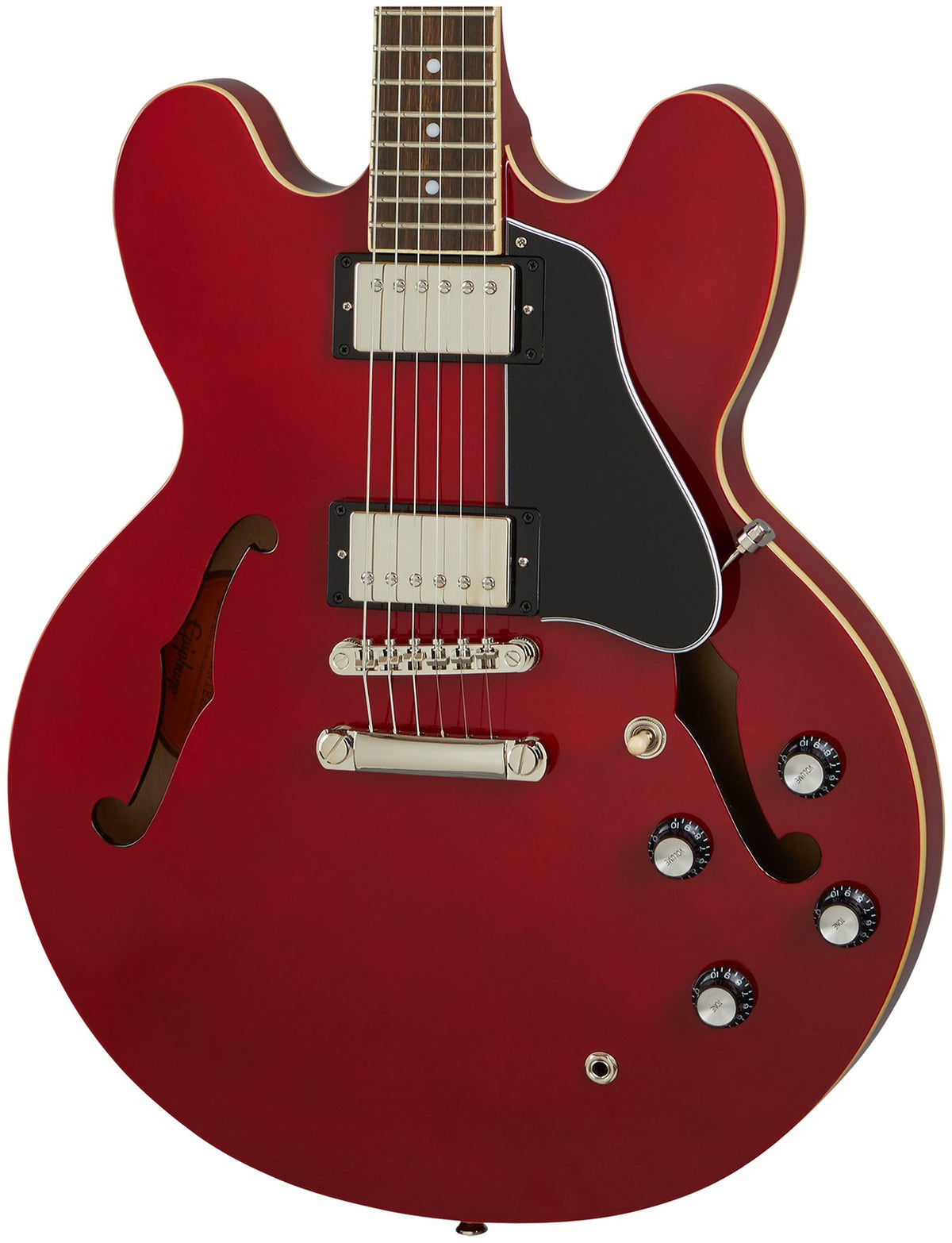 ES-335 Cereza IBG