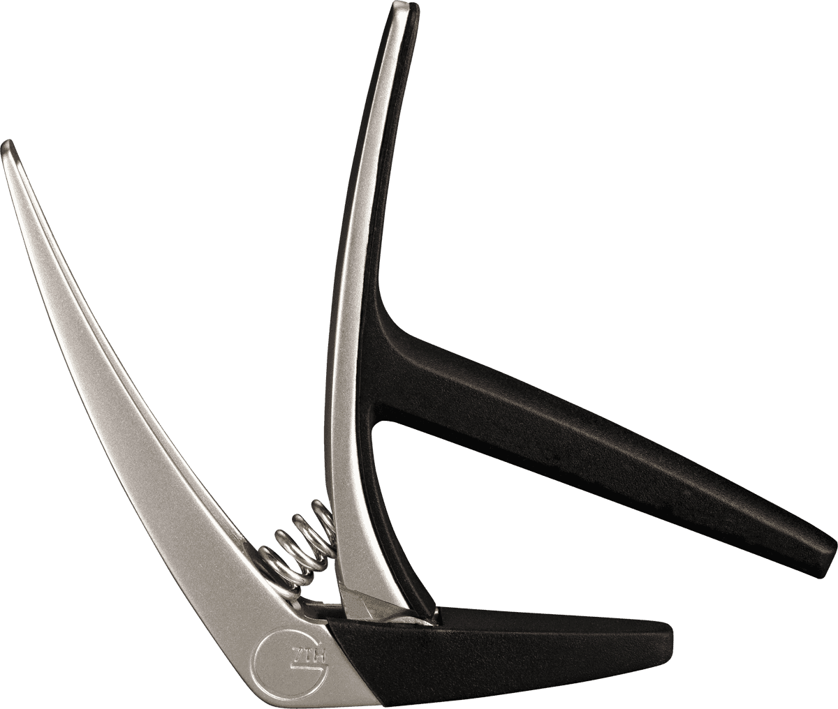 CAPODASTRES NASHVILLE CLASSIC SILVER