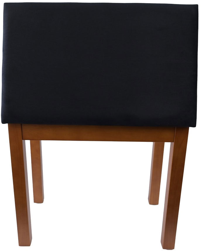 Banco para teclado de madera DN257