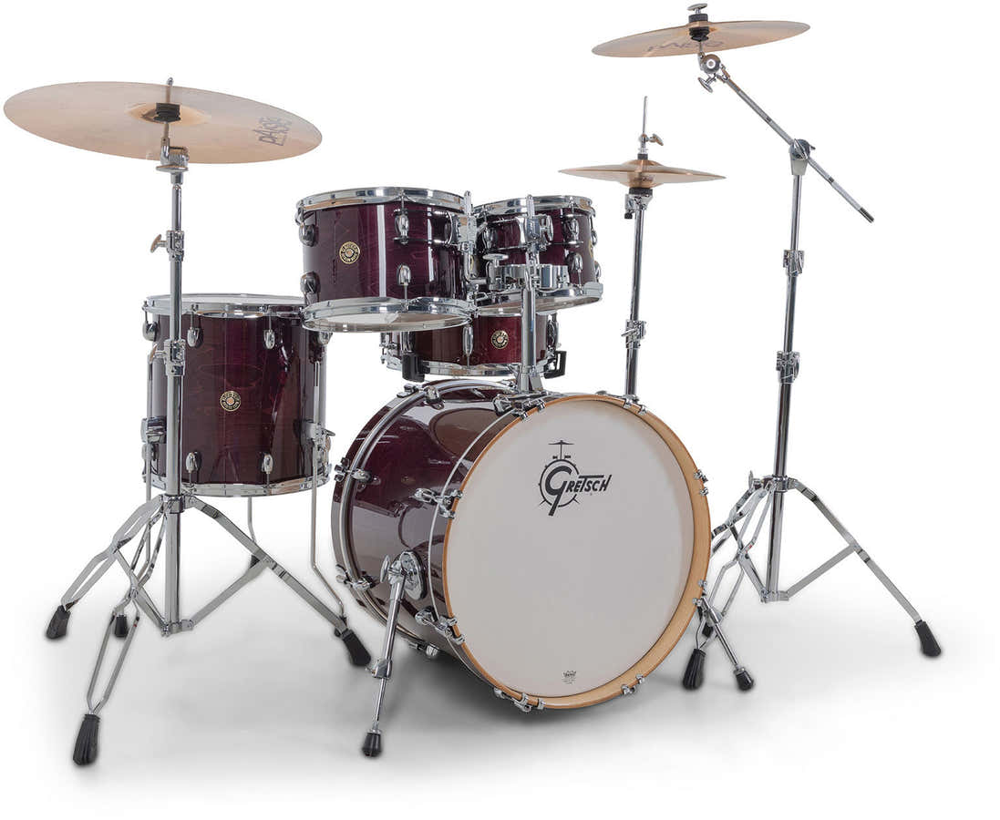 CATALINA MAPLE BRILLO PÚRPURA CM2-E605-PG