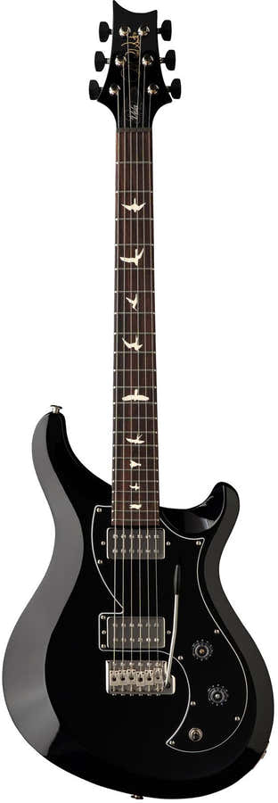 S2 Vela HHT Negro