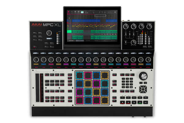 Akai Professional MPC-XL