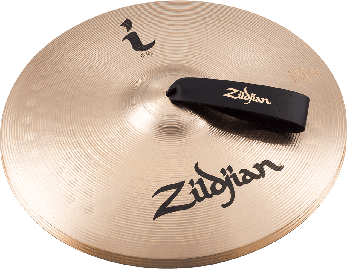 14" pareja I Band