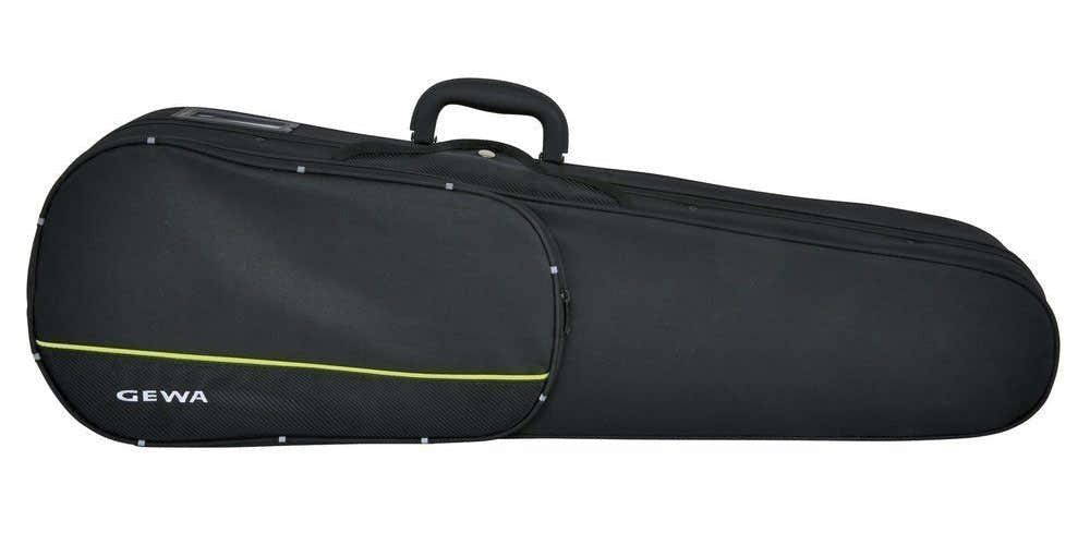 VIOLIN-SHAPED CASES SUCTION 1/2