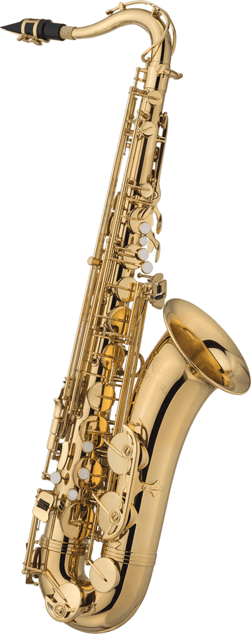 JTS500Q - Tenor Barnizado - Estudio