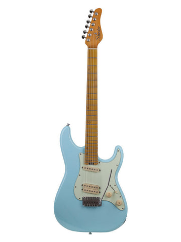 Mv-6 Azul Sonic