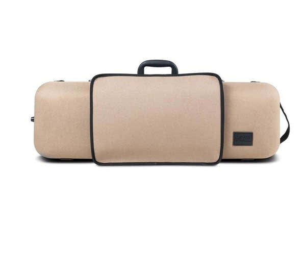 Bio A Beige/Negro - Violín 1/2 à 4/4