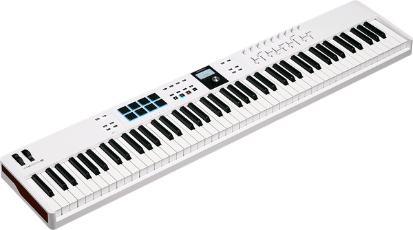 Keylab Essential 88 MK3 Blanco