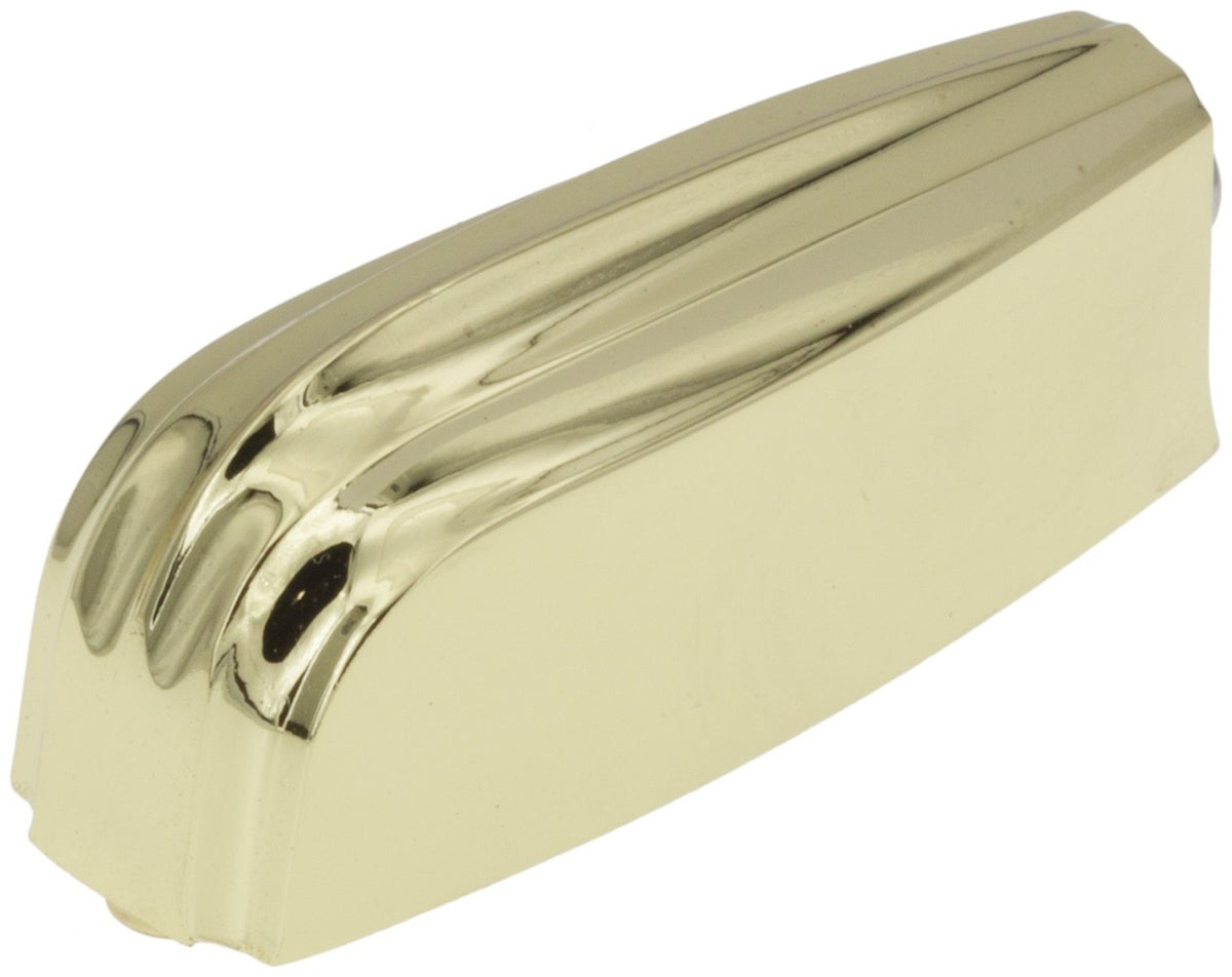 L23FT-BR - Bellota para Caja / Tom Dorada - 57mm (x1)