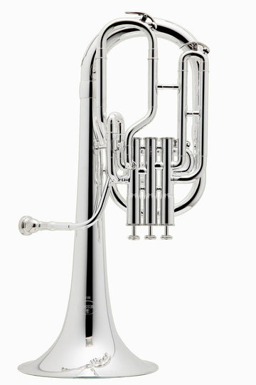 Prodige Mib Plateado - BE152-2-0