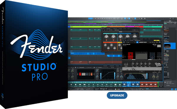 Pro 8 Actualización