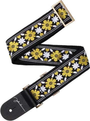 John Lennon Correa Signature Rooftop Jacquard