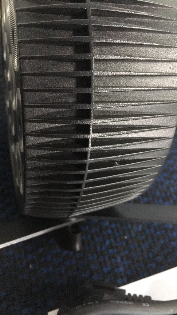SLIMPAR 1210 HEX - B Stock