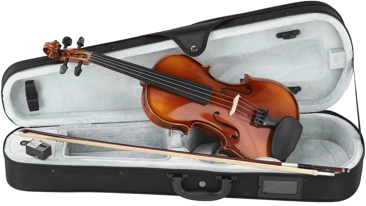 ANNIVERSARY VIOLIN 1/2 SET UP