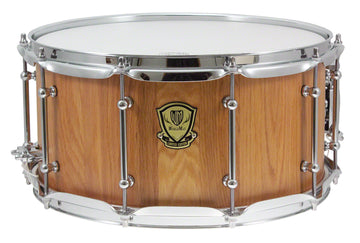 AM-W7014OSH - 14" x 7" Stave Oak - Duelas de roble