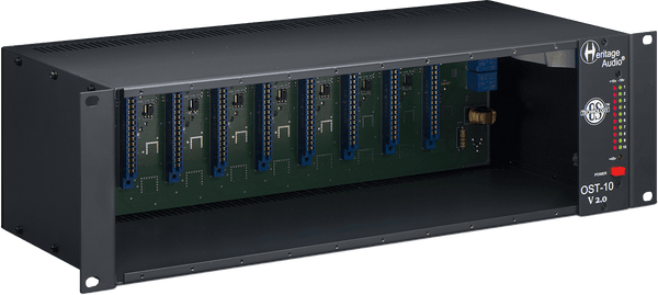 Heritage Audio OST-10 V2.0