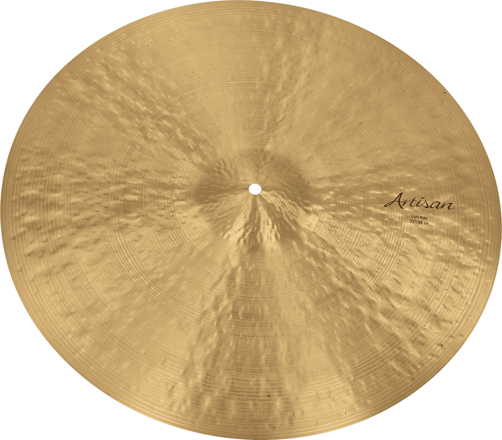 Vault Artisan 22" Ride Light