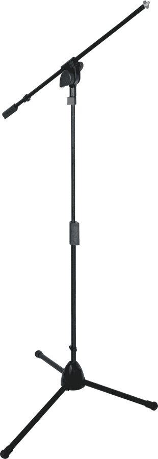 A512 Soporte negro