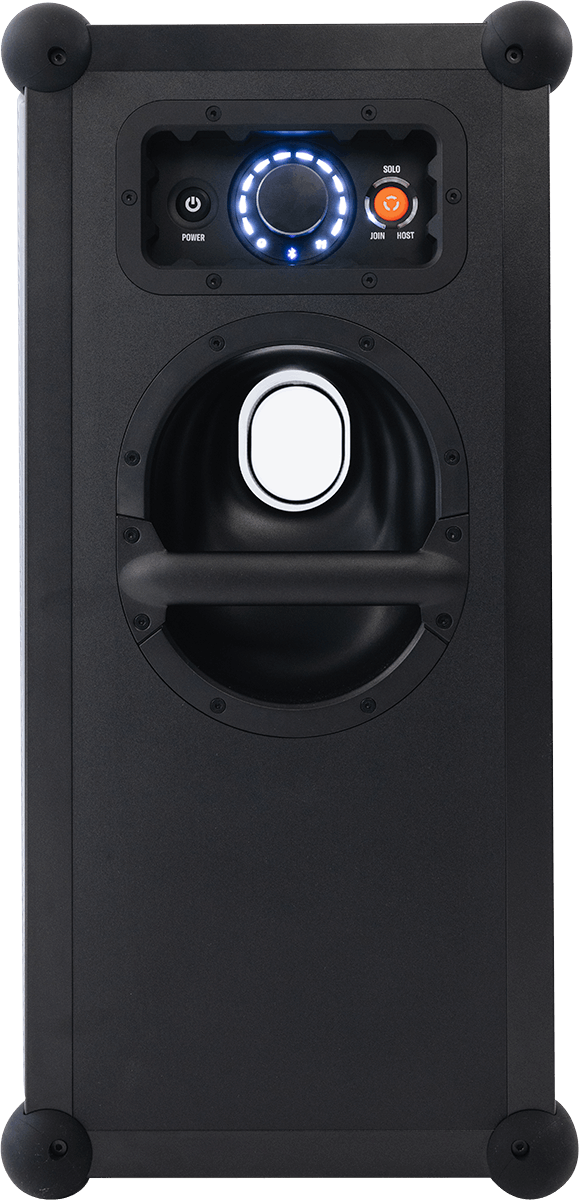 Soundboks 4 Negro USB-C
