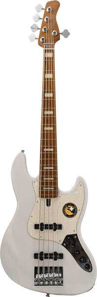 V8 Swamp Ash-5 Wb Mn + Funda