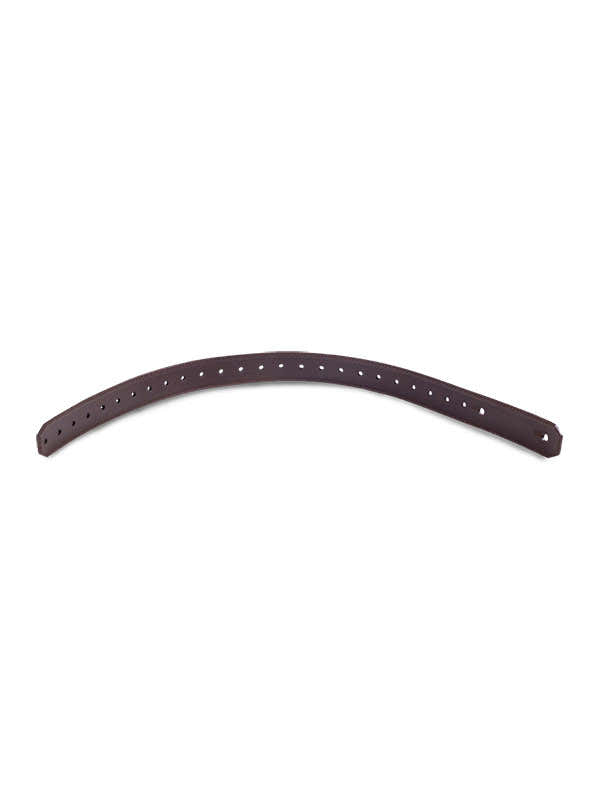 Extension tail for DuoStrap or SoloStrap - Charcoal
