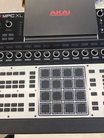 MPC-XL - Stock B