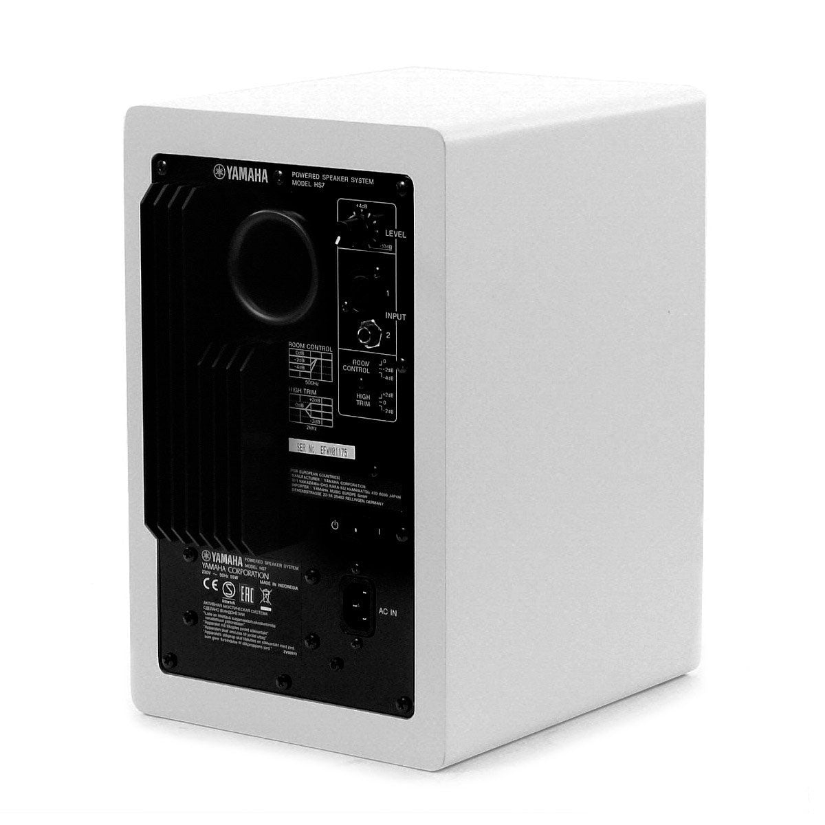 HS8 W - Reacondicionado