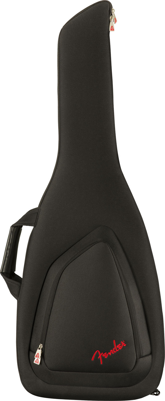 Funda para Guitarra Eléctrica 10mm Negro - FE610