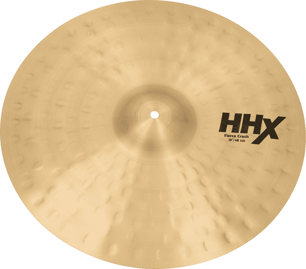 HHX Crash 19" Fierce Jojo Mayer - 11990NXJM