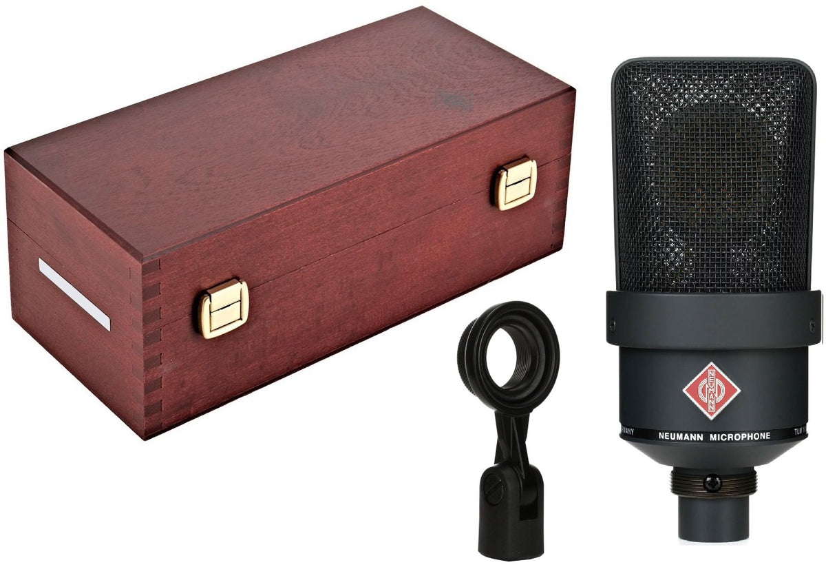 TLM 103 Black