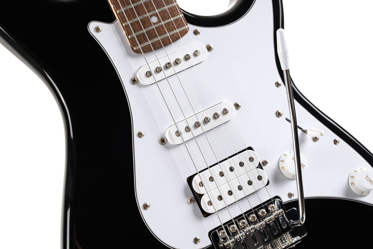 Guitarra G2 Negro