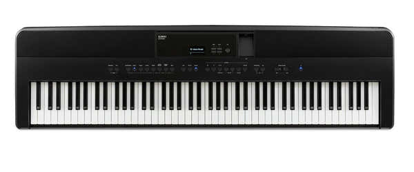 ES520 Negro