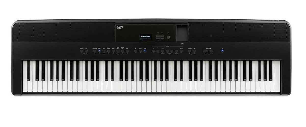 Kawai ES520 Negro