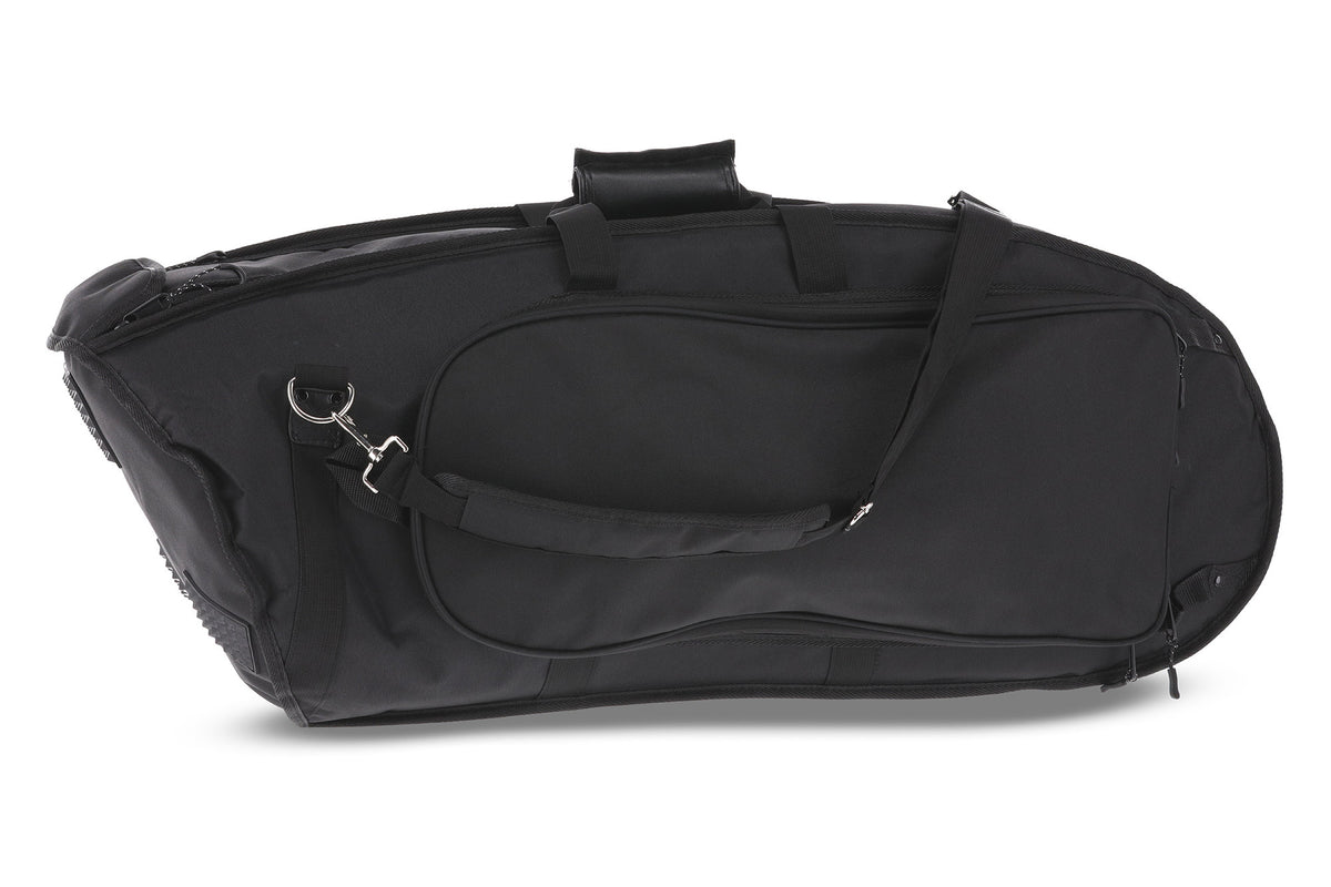 FUNDA BARITONO PREMIUM FORMA OVALADA